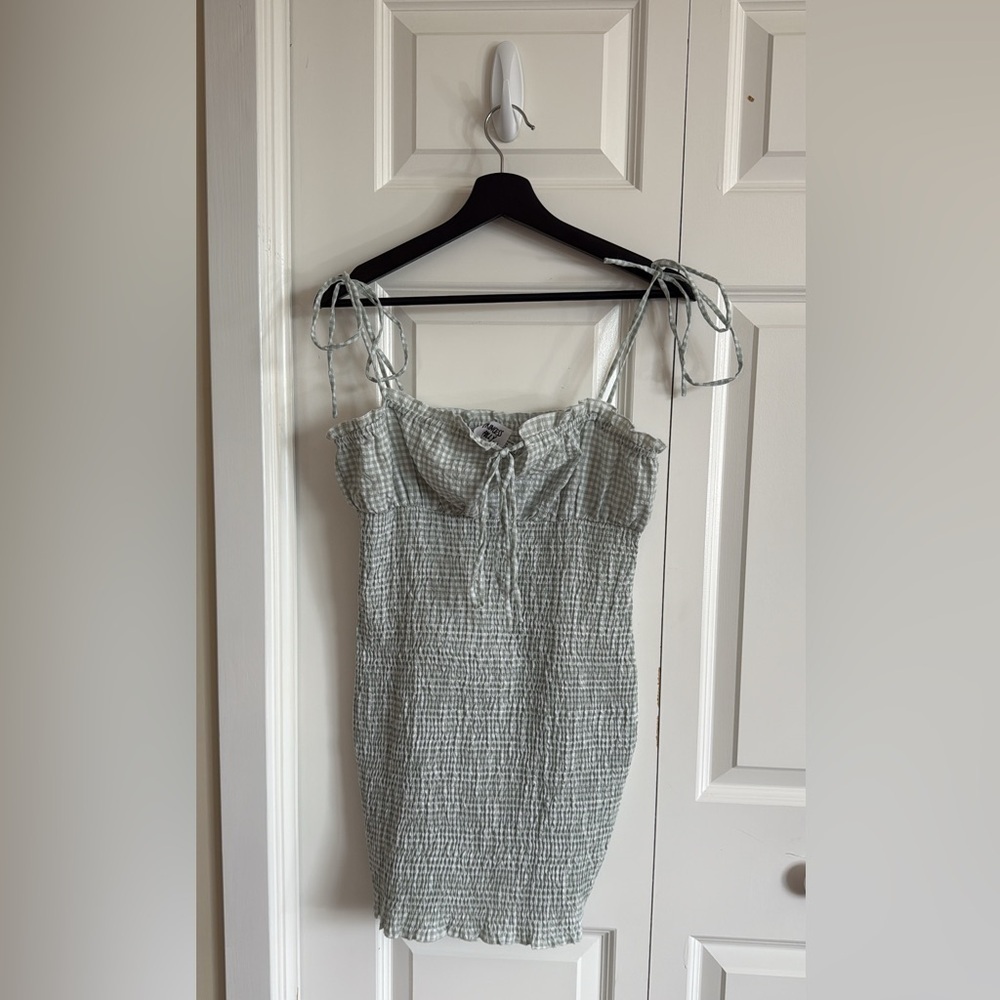 Princess Polly Mini Dress